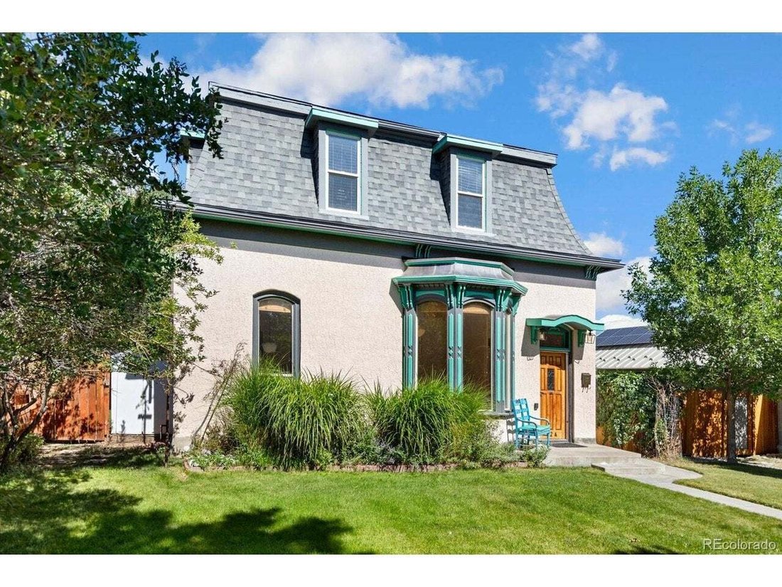 House in Salida, Colorado, United States 5 - 18692165