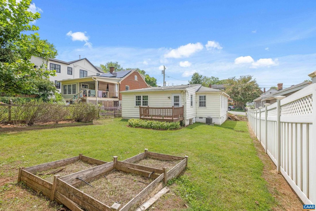 House in Charlottesville, Virginia, United States 2 - 18692284