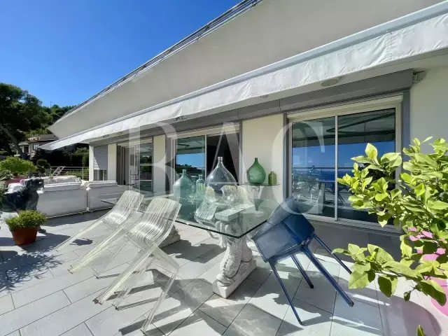 Apartment in Èze, Provence-Alpes-Côte d'Azur, France 3 - 15622519