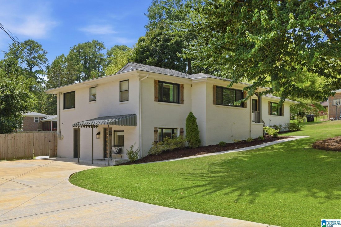 House in Hoover, Alabama, United States 3 - 18692220