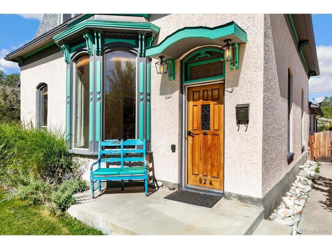 House in Salida, Colorado, United States 2 - 18692165