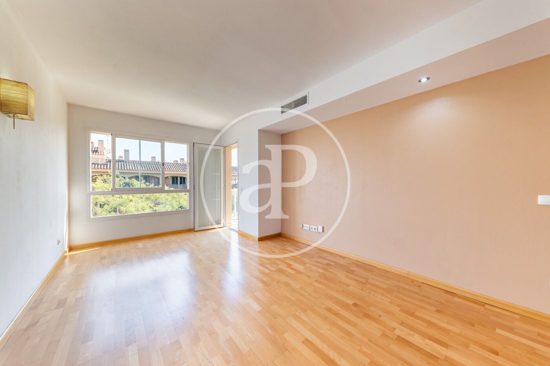 Apartment in Genoa, Palma, Balearic Islands 3 - 18693034