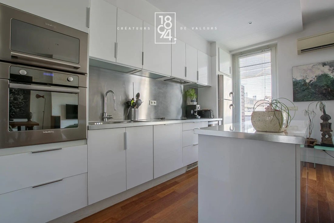 Apartment in Saint Mitre, 13e Arrondissement, Marseille 5 - 18301145