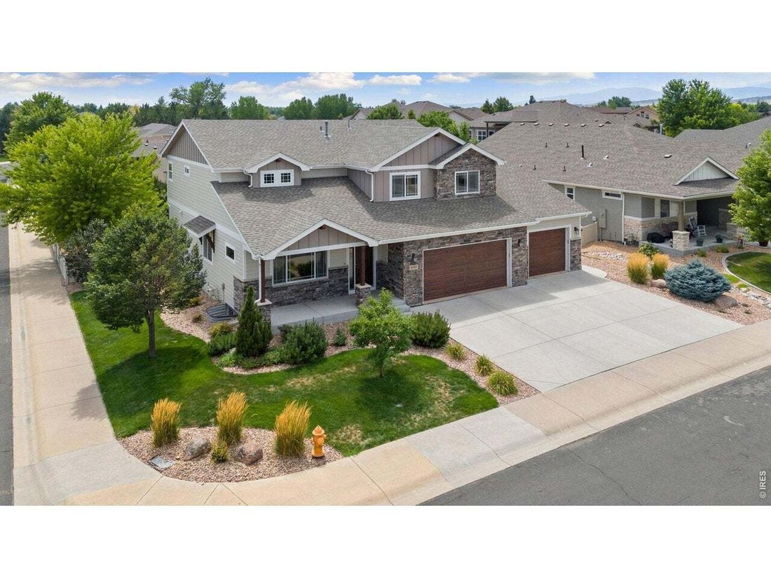 Haus in Loveland, Colorado, Vereinigte Staaten 2 - 18692141