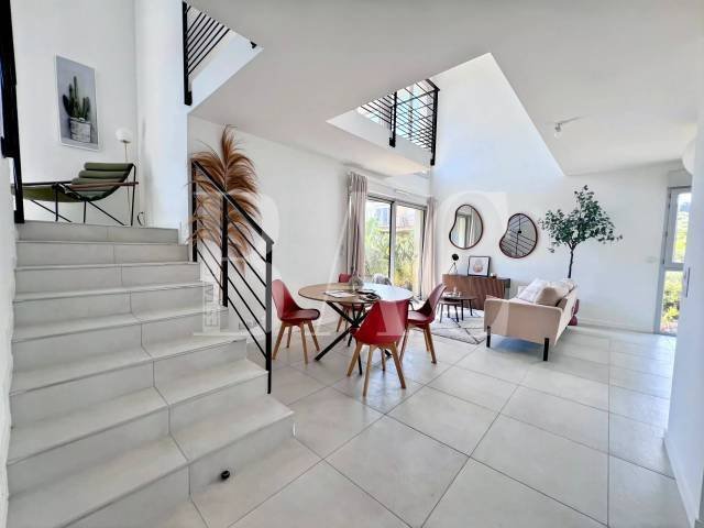 Apartment in Fontmerle, Antibes, France 2 - 18274036