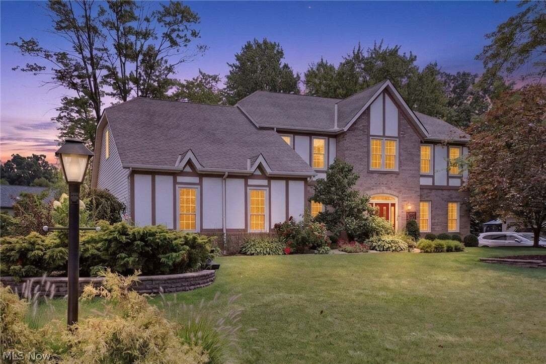 House in Broadview Heights, Ohio, United States 1 - 18692322