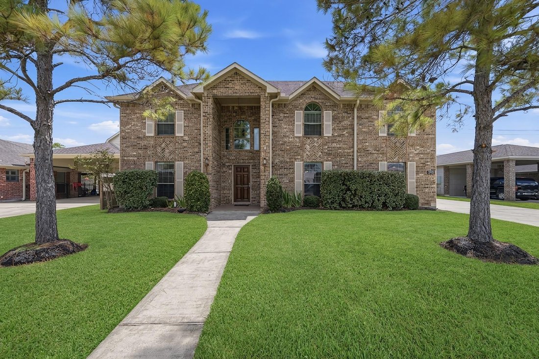 House in League City, Texas, United States 1 - 18687964