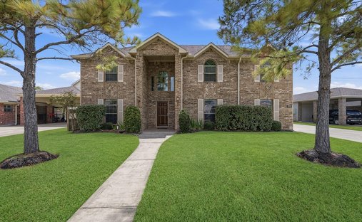Haus in League City, Texas, Vereinigte Staaten 1