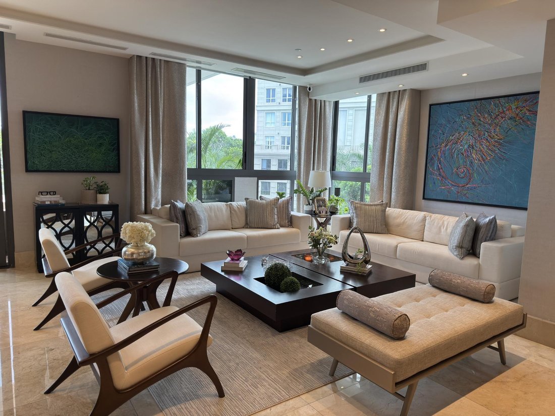 Apartment in Panama City, Panama, Panama 4 - 18692353