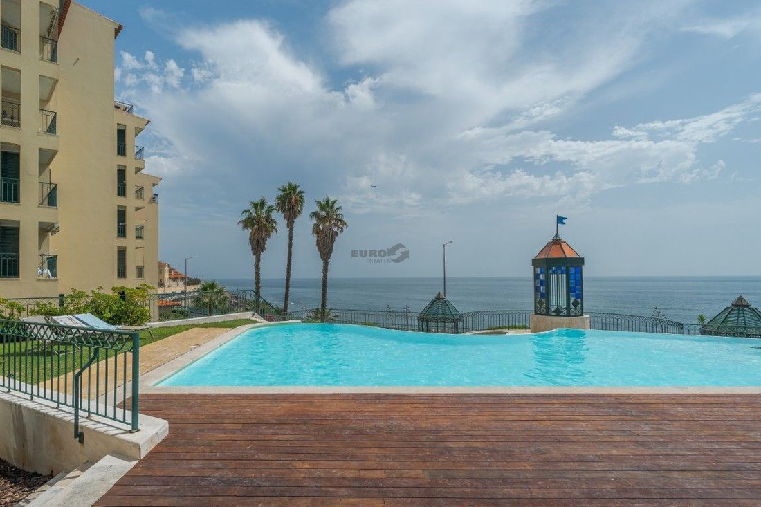 Appartement à Carcavelos et Parede, Lisbonne, Portugal 1 - 18648940