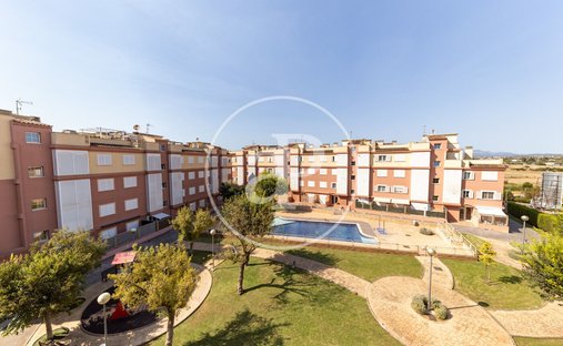 Wohnung in Gènova, Palma, Balearische Inseln 1