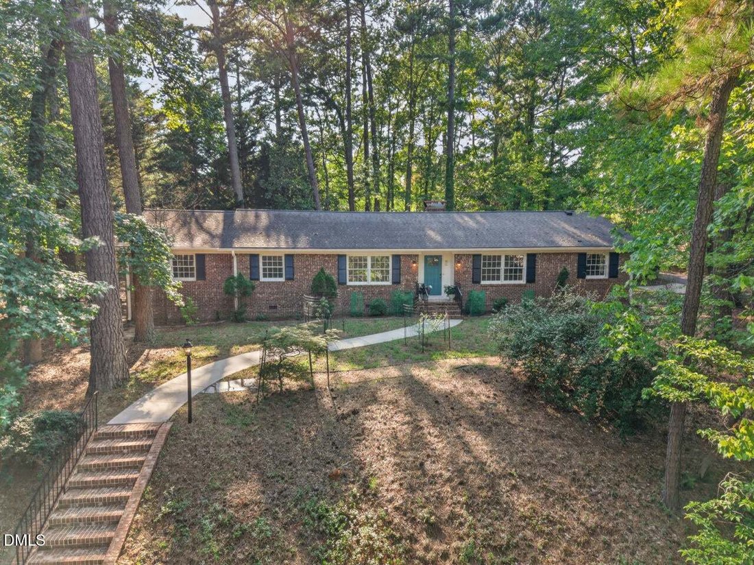 House in Durham, North Carolina, United States 2 - 18692183