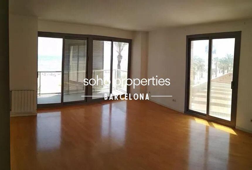 Apartment in Districte 5, Badalona, Spain 3 - 18692345