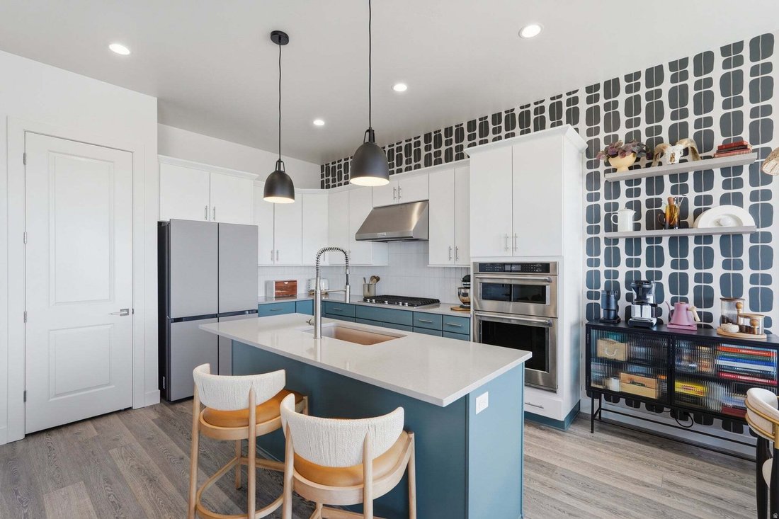 House in North Salt Lake, Utah, United States 4 - 18692080
