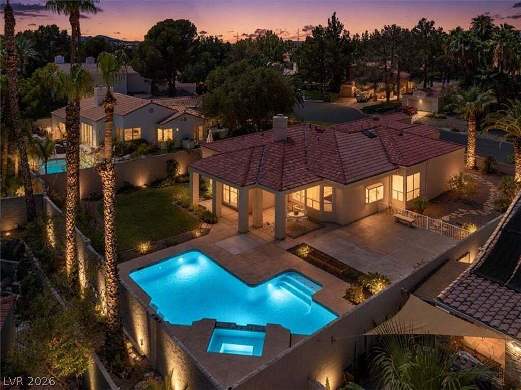 Haus in Henderson, Nevada, Vereinigte Staaten 2 - 18692173