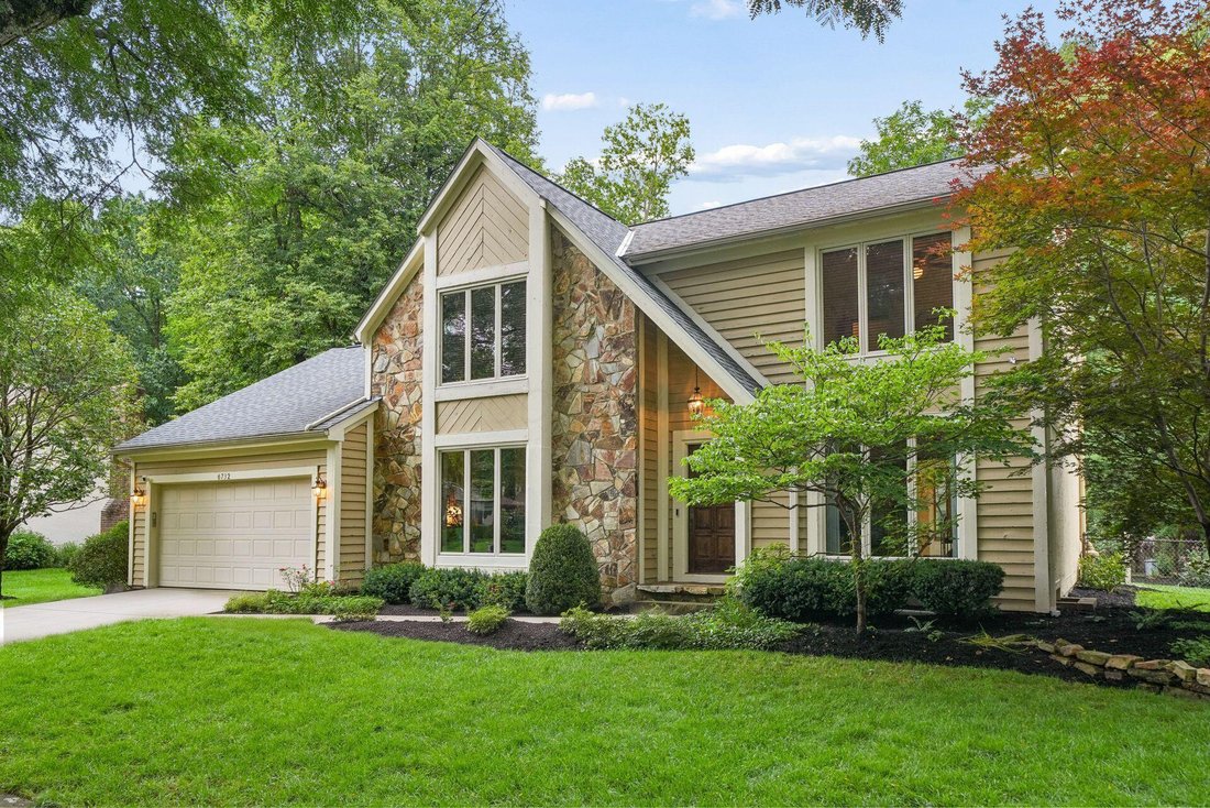House in Worthington, Ohio, United States 1 - 18692316