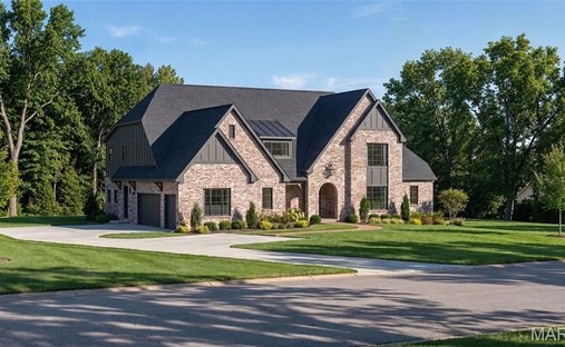 Casa a Town and Country, Missouri, Stati Uniti 1