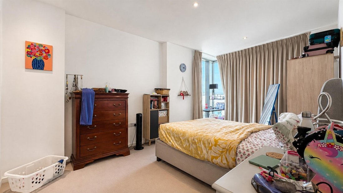 Apartment in Wandsworth, Wandsworth (Greater London), England 4 - 18692207
