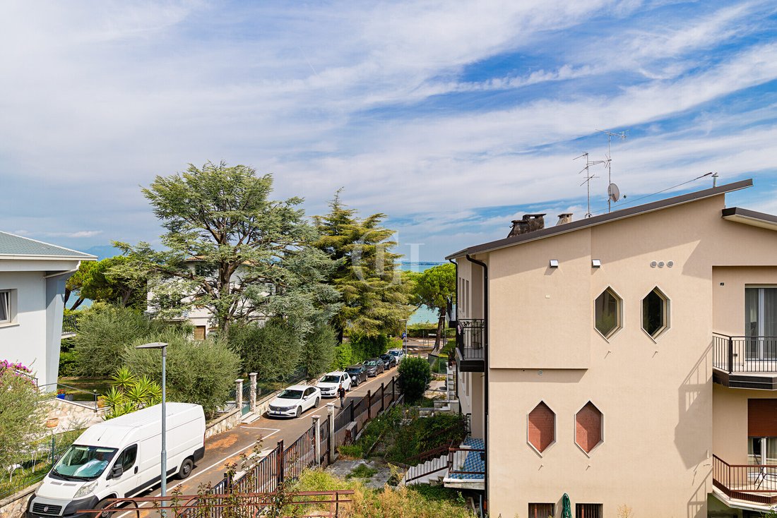 Penthouse in Desenzanino, Desenzano del Garda, Lombardei 3 - 18692623