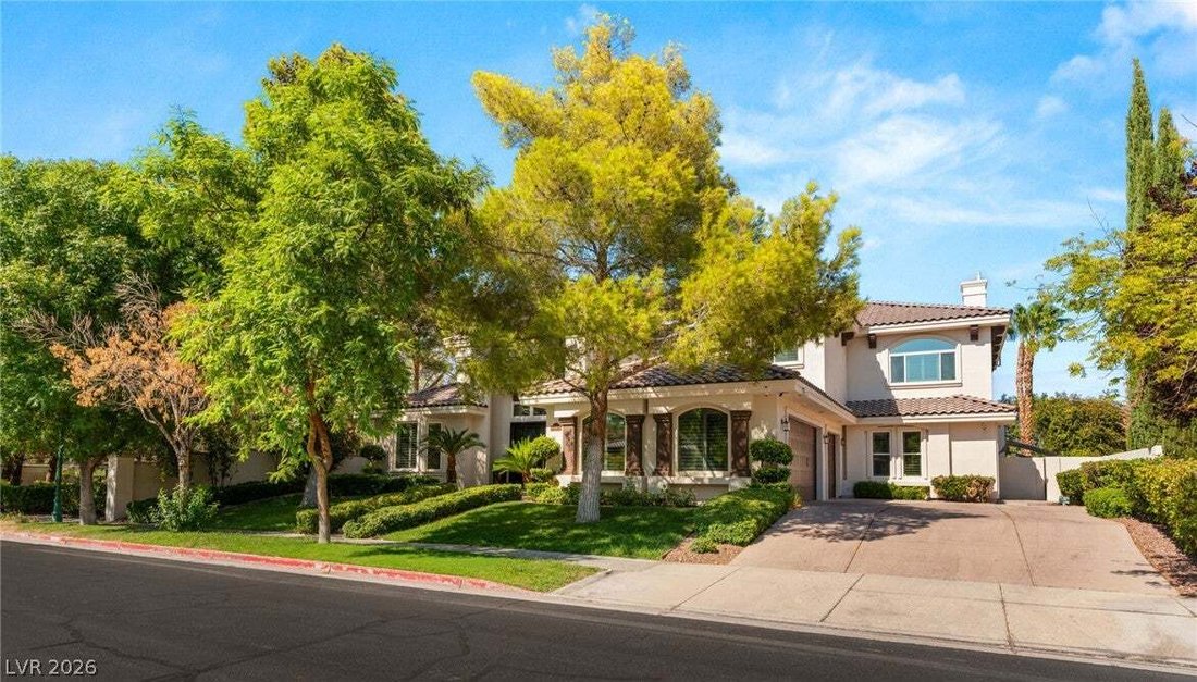 Haus in Henderson, Nevada, Vereinigte Staaten 2 - 18692175