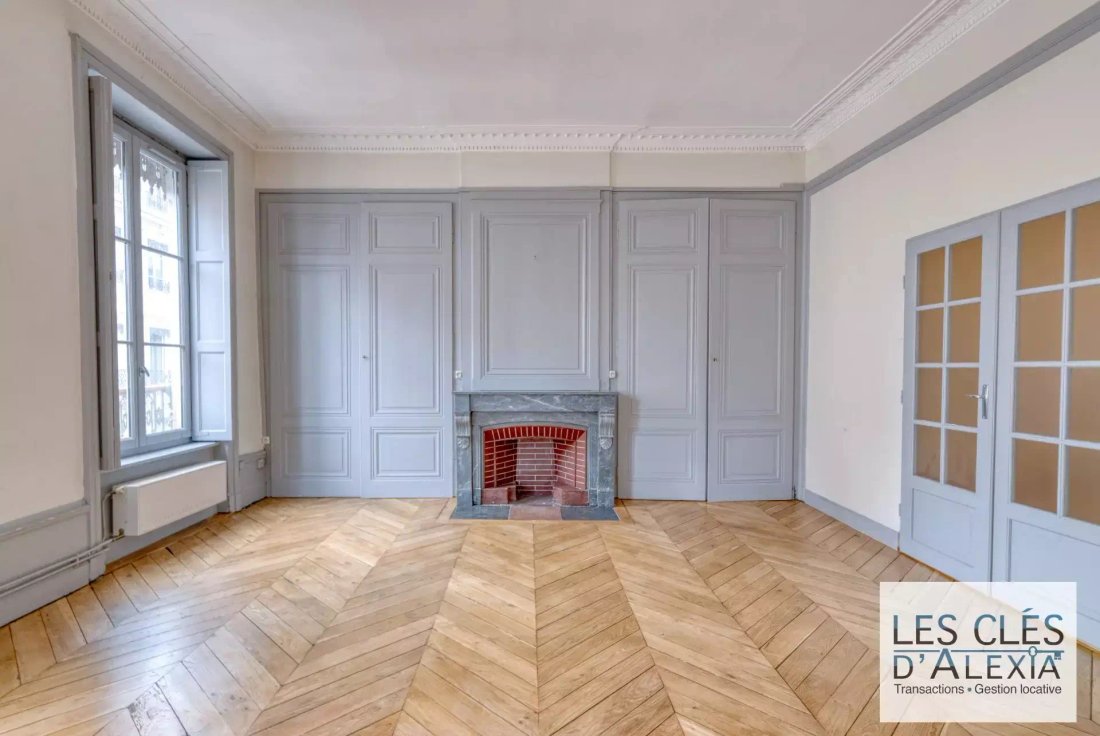Apartment in Perralière, Lyon, Auvergne-Rhône-Alpes 3 - 17324859
