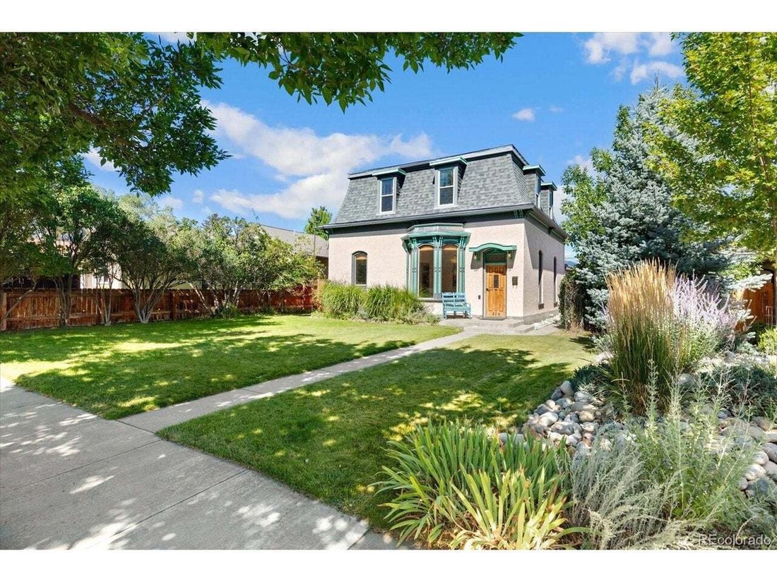 House in Salida, Colorado, United States 3 - 18692165