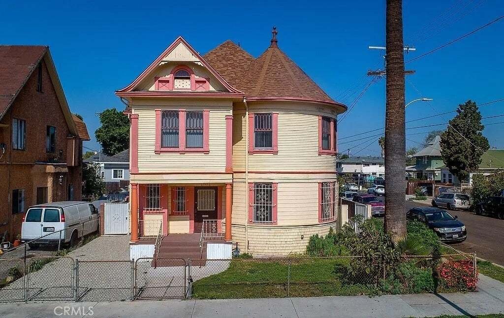 Altro a Los Angeles, California, Stati Uniti 2 - 18525469
