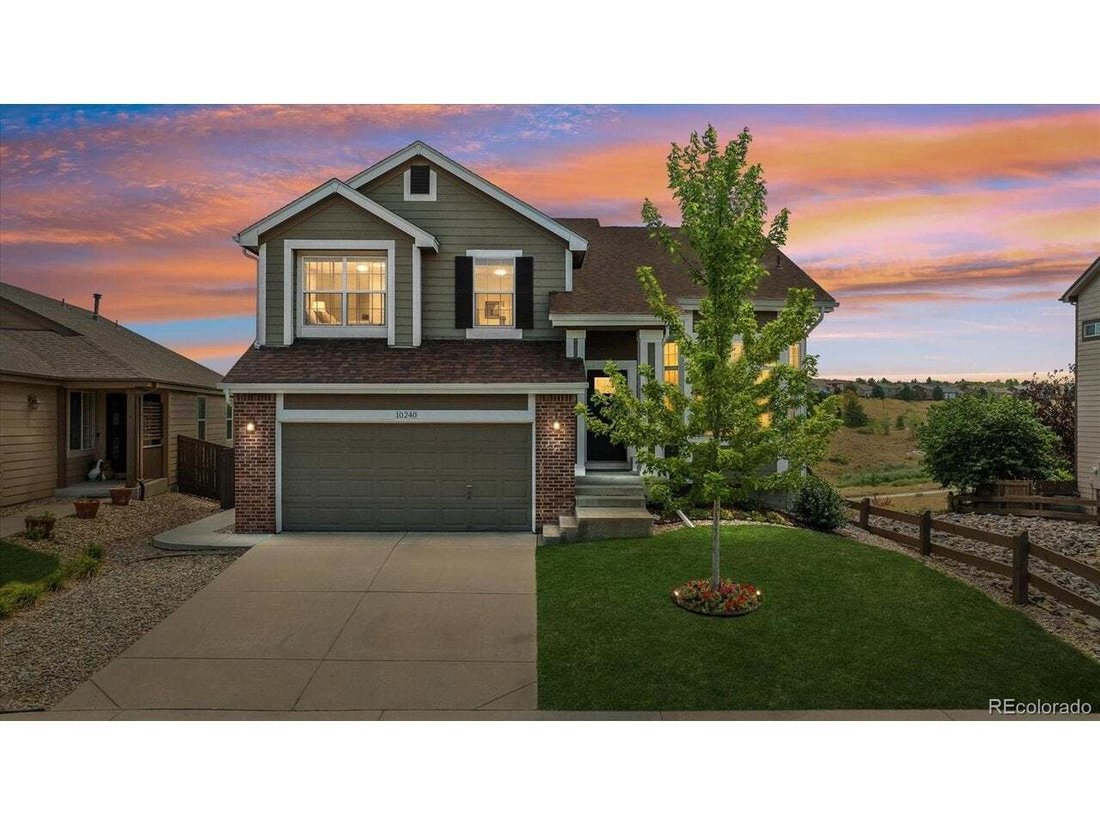 House in Highlands Ranch, Colorado, United States 1 - 18692149