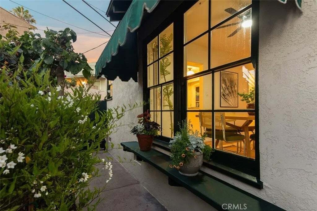 Haus in Long Beach, Kalifornien, Vereinigte Staaten 5 - 18692504