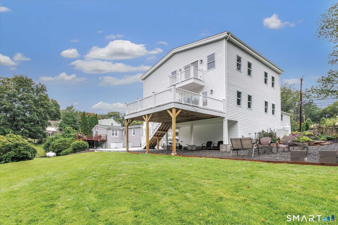 House in Fairfield, Connecticut, United States 5 - 18692057