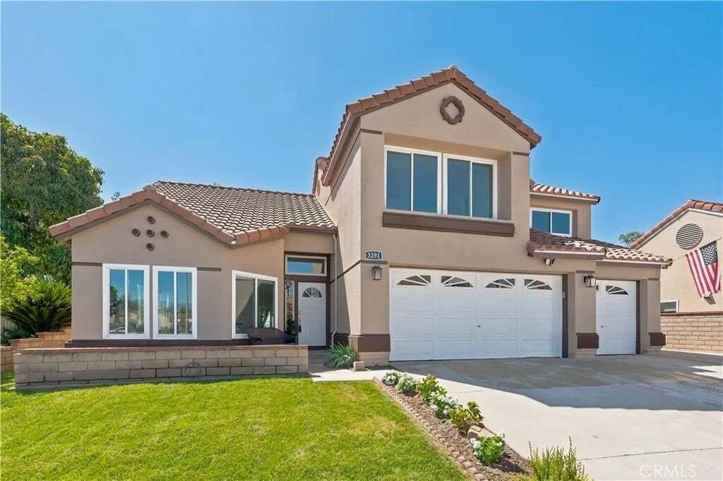 House in Chino Hills, California, United States 1 - 18692490