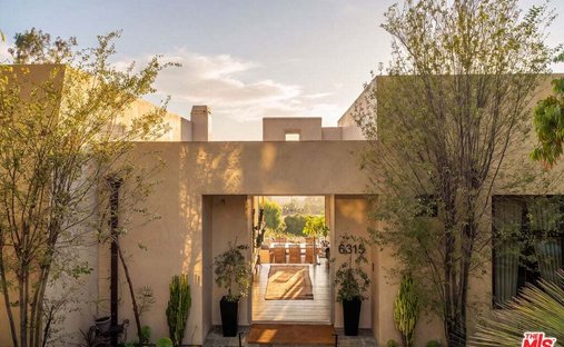 House in Malibu, California, United States 1