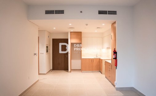 Appartement en Al-Mina, Doubaï, Émirats arabes unis 1