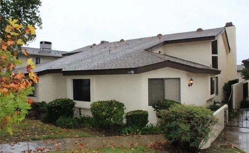 Condominio en Rancho Cucamonga, California, Estados Unidos 1