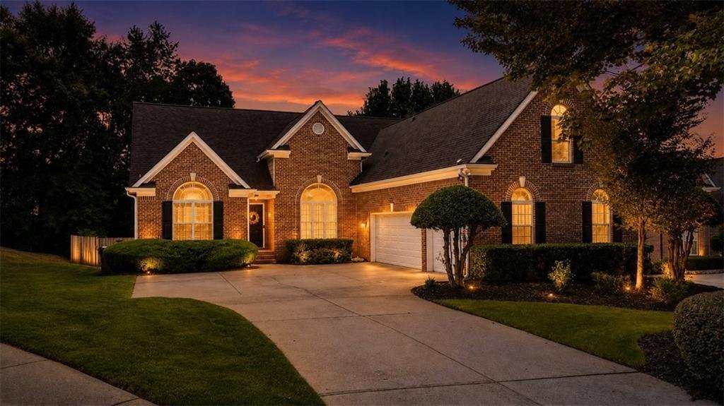 House in Suwanee, Georgia, United States 1 - 18692422