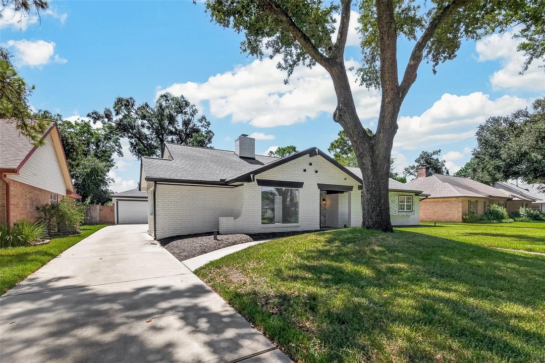 House in Houston, Texas, United States 2 - 18692378