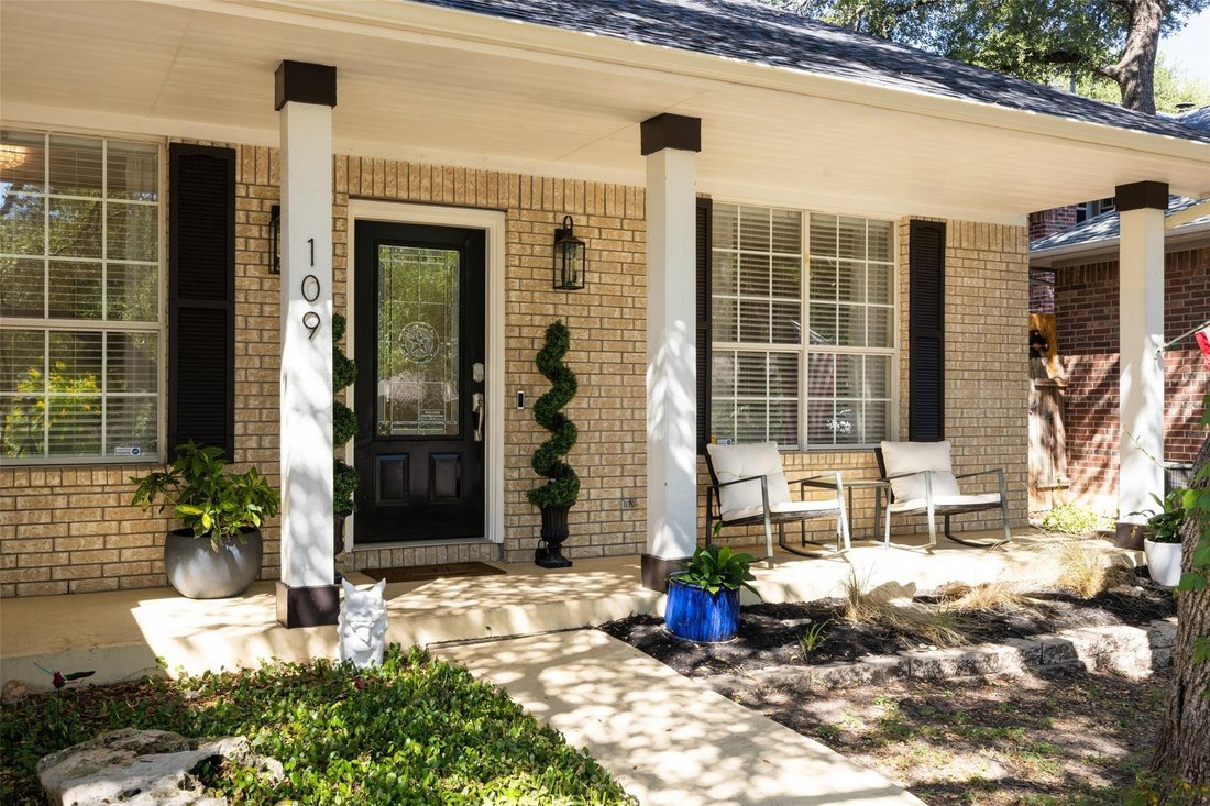 House in Cedar Park, Texas, United States 3 - 18692226