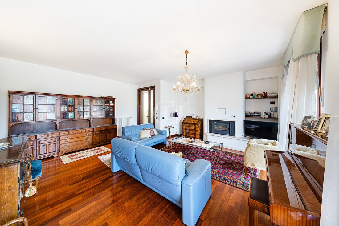 Penthouse in Desenzanino, Desenzano del Garda, Lombardei 5 - 18692623