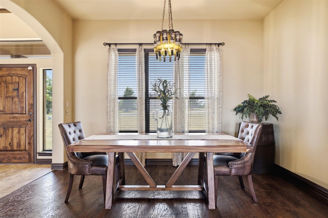 House in Liberty Hill, Texas, United States 4 - 18692217
