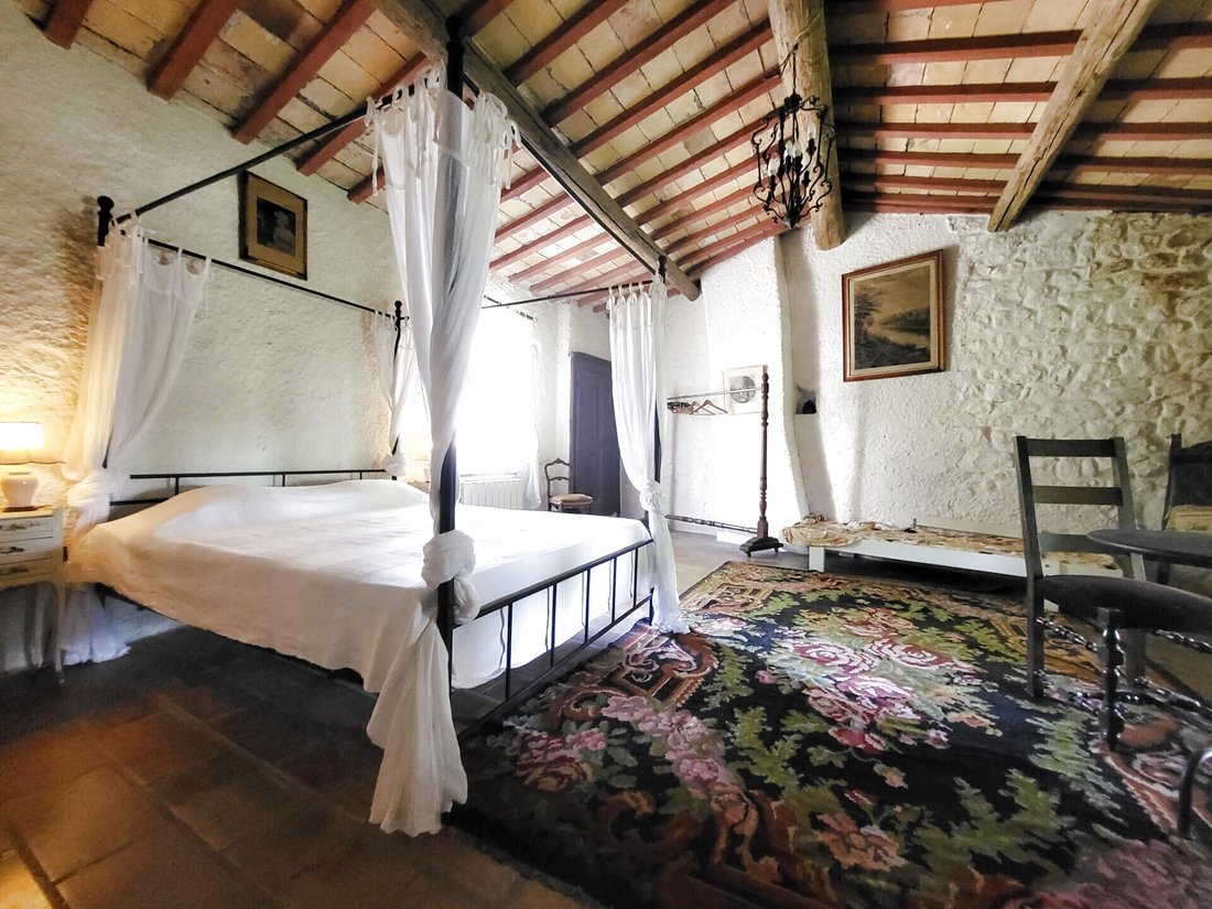 House in Saint-Mamert-du-Gard, Occitania, France 1 - 18119322
