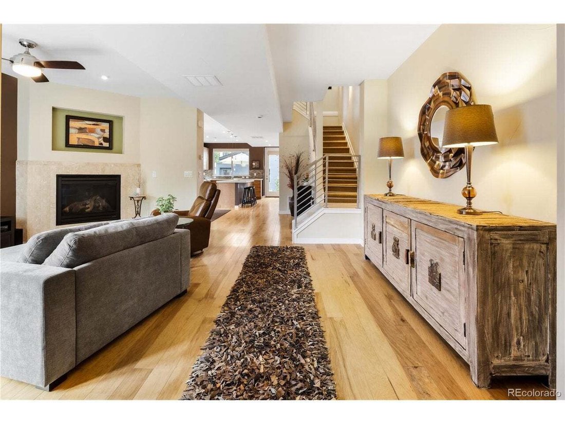 House in Denver, Colorado, United States 1 - 18692160