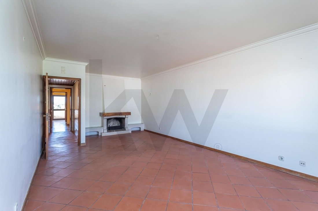 Apartment in Cascais e Estoril, Lisbon, Portugal 3 - 18692356