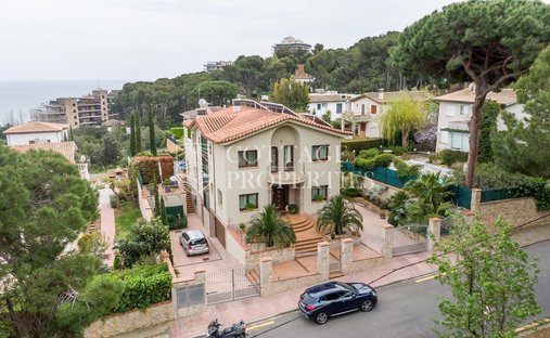 Maison à Calonge i Sant Antoni, Catalogne, Espagne 1