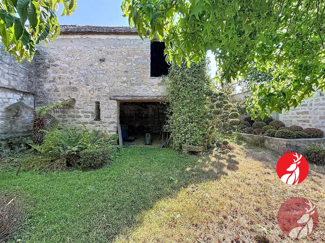 House in Noisy-sur-Ecole, Ile-de-France, France 3 - 18316251