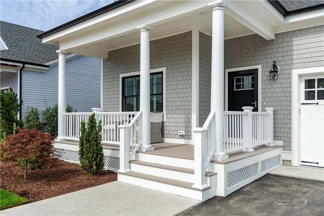 Condo in Coventry, Rhode Island, United States 2 - 18692128