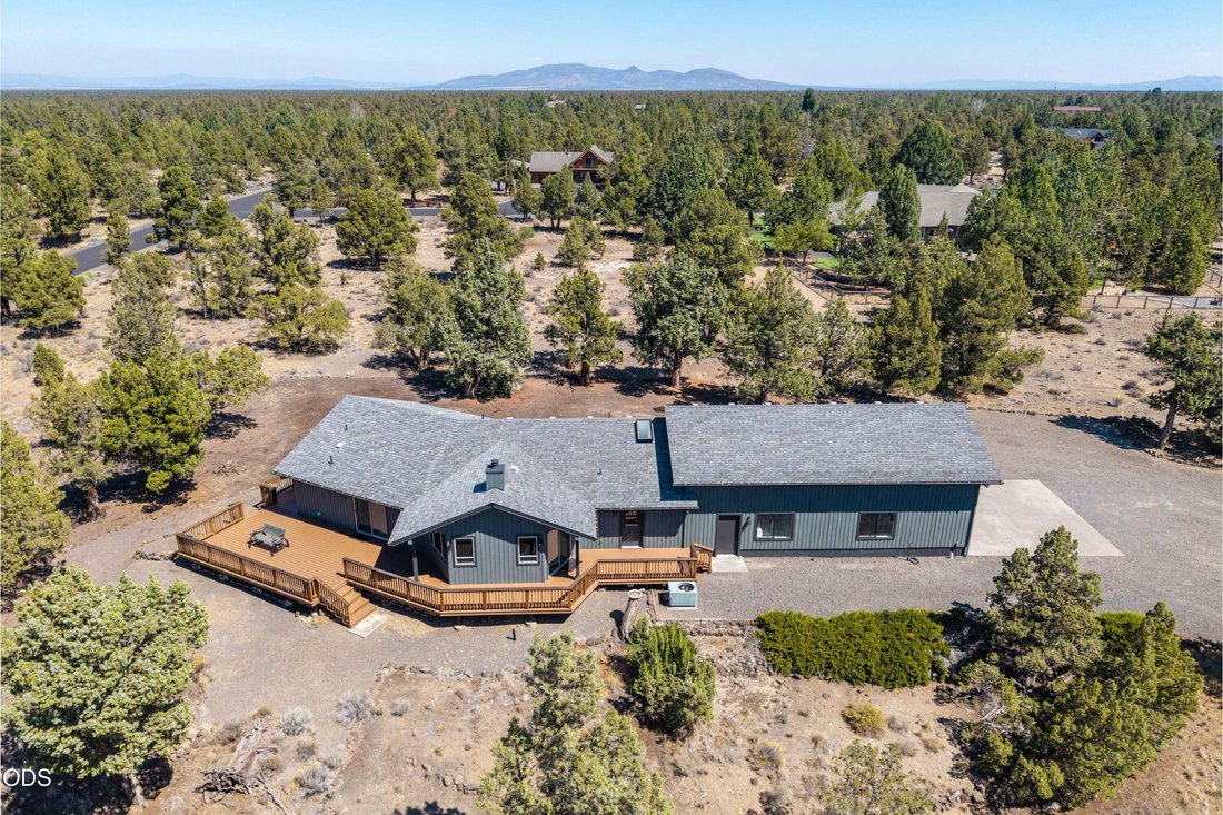 House in Bend, Oregon, United States 1 - 18692090
