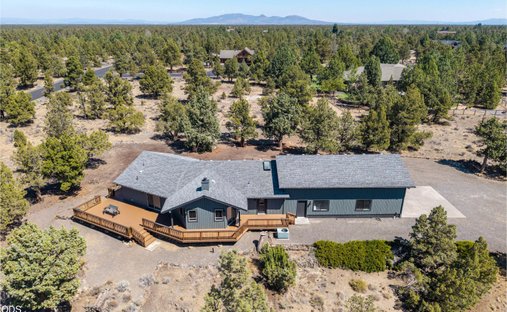 House in Bend, Oregon, United States 1