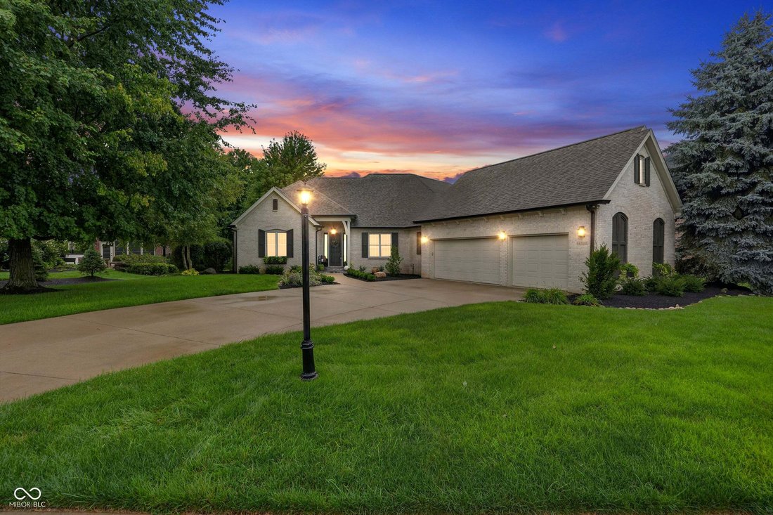 House in Fishers, Indiana, United States 2 - 18692289
