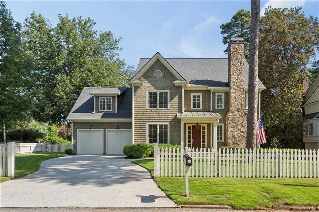 Haus in Atlanta, Georgia, Vereinigte Staaten 1 - 18692430