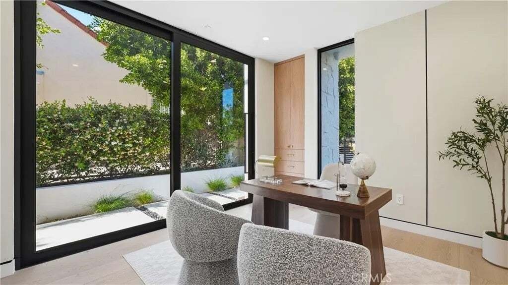 Casa a Los Angeles, California, Stati Uniti 2 - 18075319
